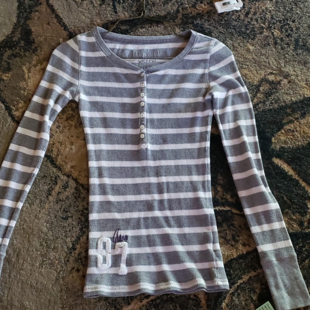 aeropostale thermal xsmall